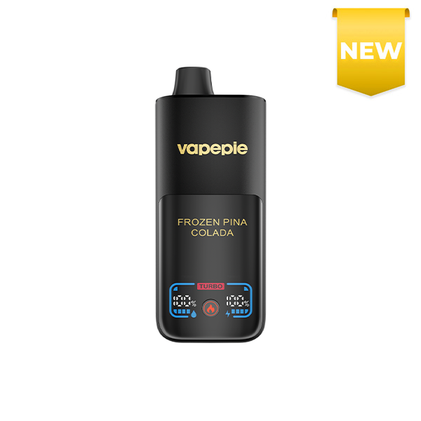 VAPEPIE Mega
